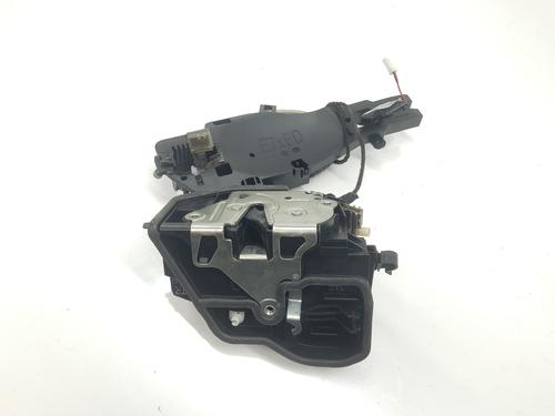Front right lock BMW X5 (E70) 3.0 sd | BP9556692C97 
