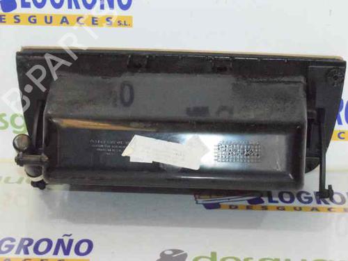 Glove box MERCEDES-BENZ M-CLASS (W163) ML 270 CDI (163.113) | BP755505C95 