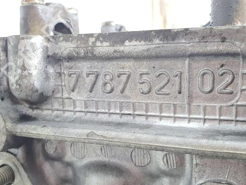Cylinder head BMW 3 (E46) 320 d | BP10975483M5 