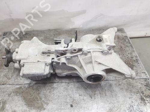 Used Rear differential BMW X1 (F48) xDrive 18 d (150 hp) 10415737