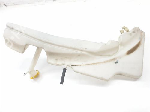 Windscreen washer tank NISSAN NAVARA NP300 (D40) 2.5 dCi 4WD | BP29632042C113 