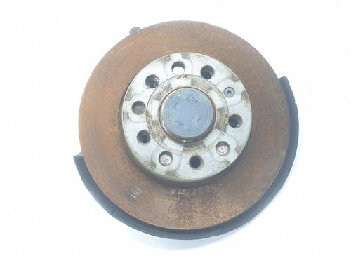 Used Right rear steering knuckle AUDI A3 Sportback (8VA, 8VF) [2012-2021]  31258576