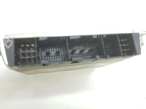 Engine control unit (ECU) AUDI A6 C5 (4B2) 2.5 TDI | BP6823420M57 