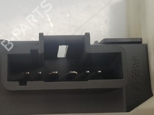 Left rear window motor PEUGEOT 407 SW (6E_, 6D_) 2.0 | BP16305638E23 