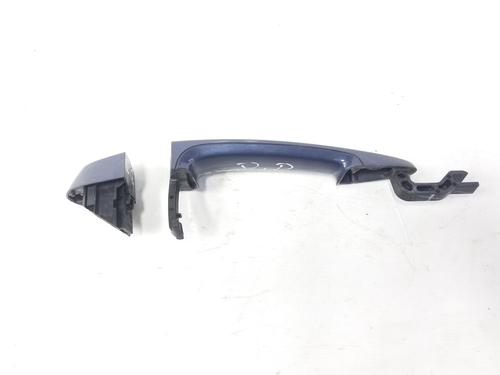 Front right exterior door handle BMW X1 (E84) sDrive 18 d | BP8641079C129 