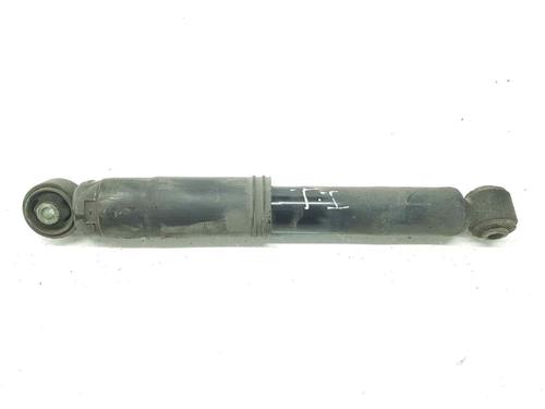 Used Left rear shock absorber Left rear shock absorber FIAT 500 C (312_) 1.2 (312CXA1A, 312AXA1A) (69 hp) 6556698 6556698
