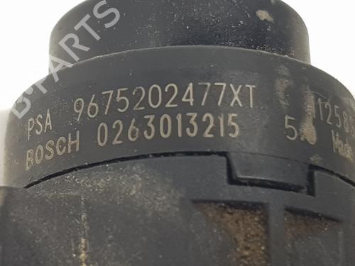 Other PEUGEOT EXPERT Van (V_) | BP33215542O1 - Image 2