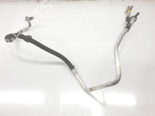 AC pipe FIAT DUCATO Van (250_) 140 Multijet 2,2 D | BP31809346M126