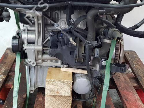 Motor VW T-ROC (A11, D11) 1.0 TSI | BP28519024M1