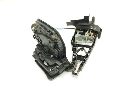 Front left lock MINI MINI COUNTRYMAN (F60) Cooper SE ALL4 | BP22365518C98 