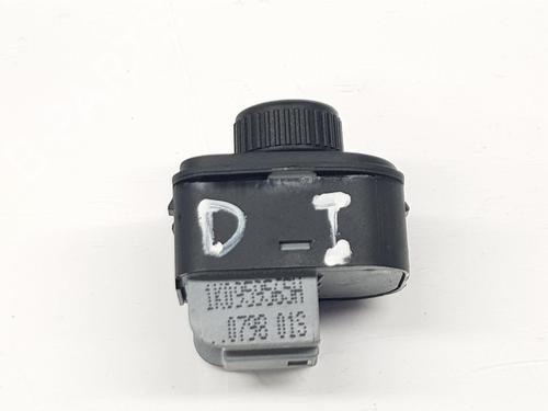 Used Mirror switch VW PASSAT B6 (3C2) 2.0 TDI 16V (140 hp) 12460409
