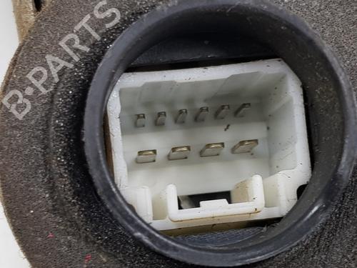 Front right lock TOYOTA LAND CRUISER PRADO (_J12_) 3.0 D-4D (KDJ120, KDJ125) | BP20492053C97 