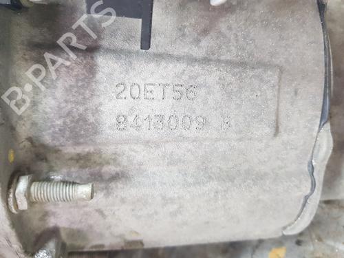 Gearbox CITROËN BERLINGO (ER_, EC_) 1.6 BlueHDi 100 | BP34706522M3 - Image 6