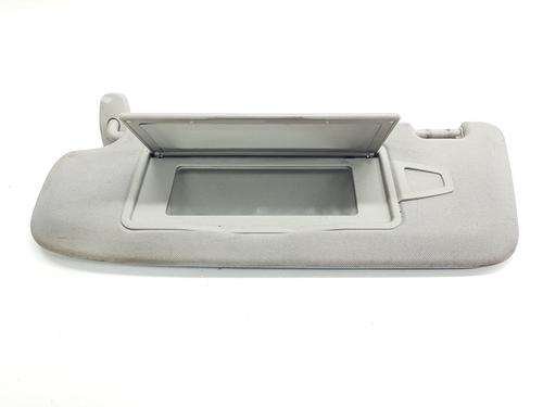 Left sun visor MERCEDES-BENZ S-CLASS (W221, V221) S 500 (221.071, 221.171) | BP20492409I1 