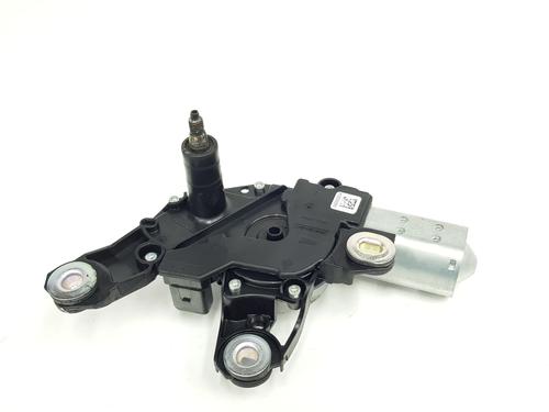 Used Rear wiper motor AUDI Q8 (4MN, 4MT) 50 TDI Mild Hybrid quattro (286 hp) 24179524
