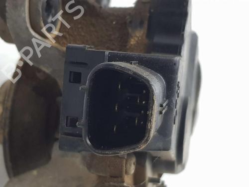 Front wiper motor TOYOTA LAND CRUISER 90 (_J9_) 3.0 TD (KZJ90_, KZJ95_, KZJ90R, KZJ95R, KZJ90W, KZJ95W) | BP6020494M29 