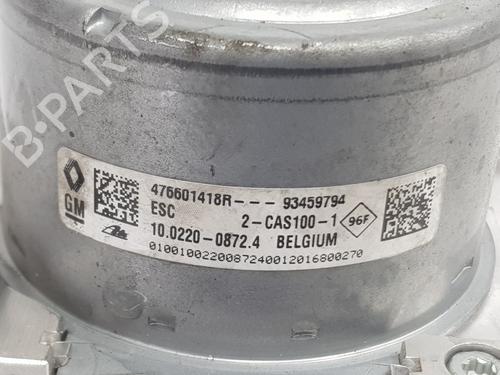 ABS pump RENAULT TRAFIC III Van (FG_)  | BP29906984M43