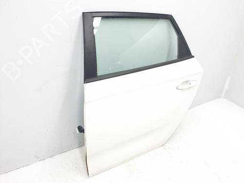Left rear door KIA CARENS IV 1.6 GDi | BP16868304C4 