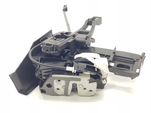 Rear right lock FORD FOCUS III 1.0 EcoBoost | BP25722062C99 