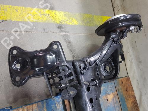 Rear axle SKODA KAMIQ (NW4) 1.0 TSI | BP31840669M2