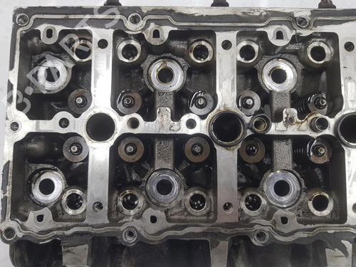 Cylinder head BMW 6 Gran Coupe (F06) 640 d xDrive | BP12145189M5 