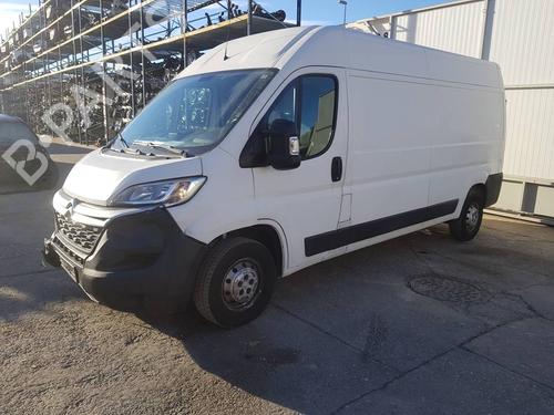 Gearbox CITROËN JUMPER II Van 2.2 BlueHDi 140 | BP40612942M3 - Image 12