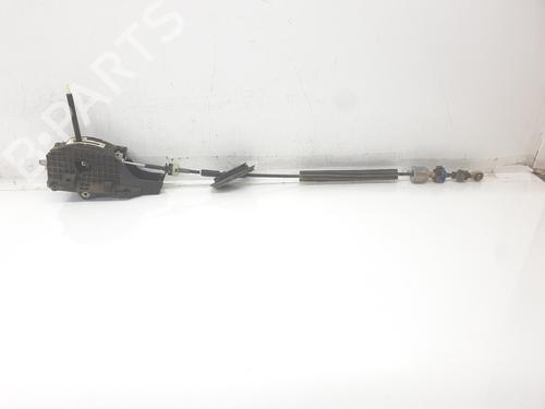 Palanca de cambios RENAULT MEGANE IV Grandtour (K9A/M/N_) [2016-2026]  32667971