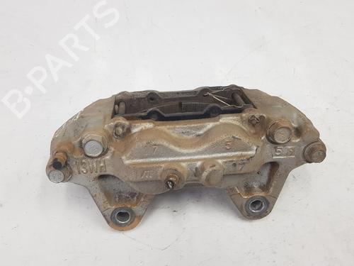 Right front brake caliper TOYOTA LAND CRUISER PRADO (_J12_) 3.0 D-4D (KDJ120, KDJ125) | BP17546672M104 