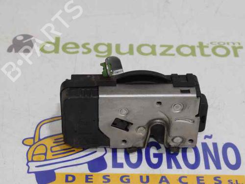 Used Front right lock OPEL CORSA C (X01) 1.2 (F08, F68) (75 hp) 788357