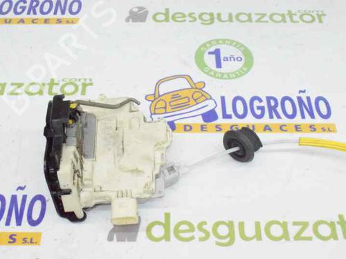 Used Rear right lock SEAT EXEO ST (3R5) 2.0 TDI (170 hp) 1932291