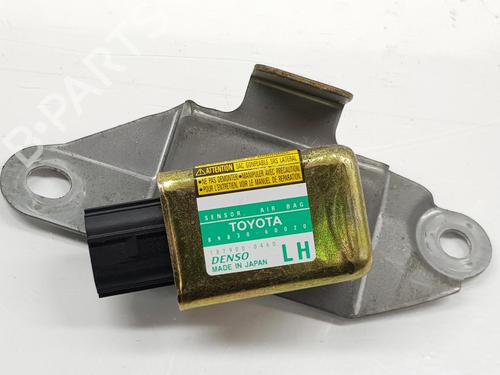 Electronic sensor TOYOTA LAND CRUISER PRADO (_J12_) 3.0 D-4D (KDJ120, KDJ125) | BP17014147M84 