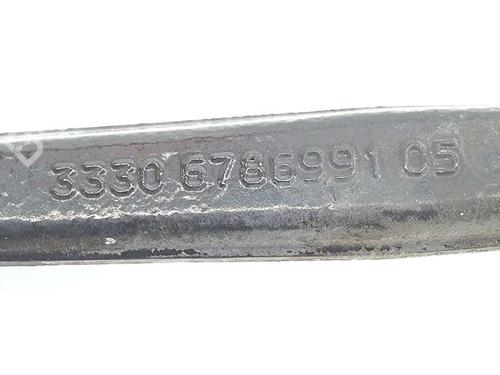 Right rear suspension arm BMW X3 (F25) sDrive 18 d | BP14082882M15 