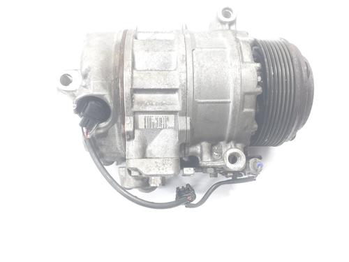 AC compressor BMW X5 (E70) xDrive 30 d | BP27866156M34 