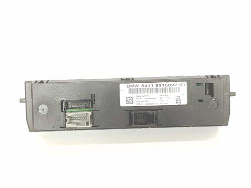 Climate control BMW 1 (E87) 116 d | BP3383010I5 
