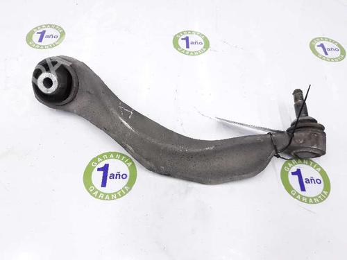 Used Left front suspension arm BMW 5 (F10) 530 d (245 hp) 4688629