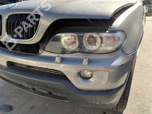 Back wipers mechanism BMW X5 (E53) 3.0 d | BP4948058C84  - Image 12