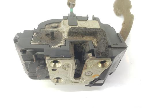 Rear right lock NISSAN QASHQAI / QASHQAI +2 I (J10, NJ10, JJ10E) 1.5 dCi | BP5122981C99 