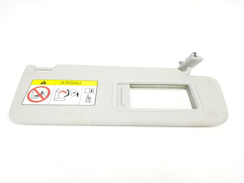 Used Right sun visor SEAT IBIZA V (KJ1, KJG) 1.0 MPi (80 hp) 28355705