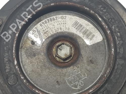 AC compressor BMW 3 Touring (E91) 320 d | BP32266368M34