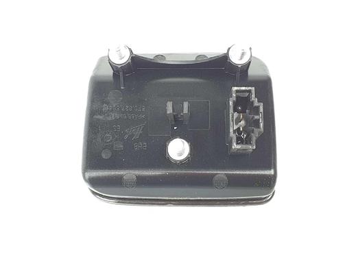 Tailgate handle SEAT LEON (5F1) 1.5 TSI | BP7111415C132 