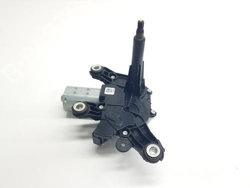 Rear wiper motor DACIA DOKKER MPV (KE_) 1.5 dCi (KEAJ, KEAH) | BP20197848M102 