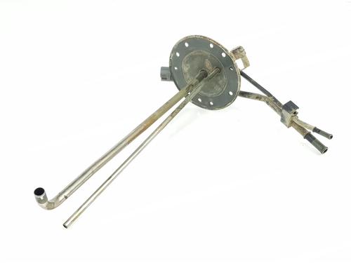 Fuel pump TOYOTA LAND CRUISER 90 (_J9_) 3.0 D-4D 4WD (KDJ90_, KDJ95_, KDJ90W, KDJ95W) | BP25302340M76 