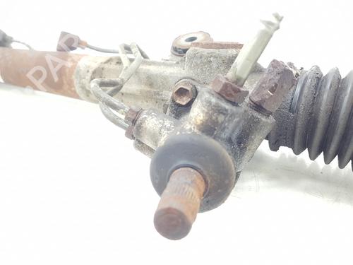 Steering rack TOYOTA LAND CRUISER PRADO (_J12_) 3.0 D-4D (KDJ120, KDJ125) | BP21485683M22 