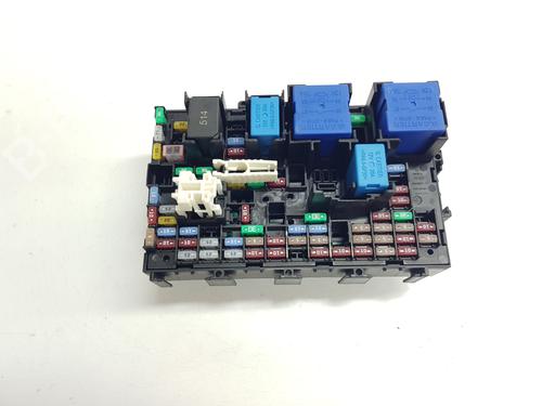 Used Fuse box Fuse box RENAULT SYMBIOZ 1.8 E-Tech 160 Full Hybrid (158 hp) 34698824 34698824