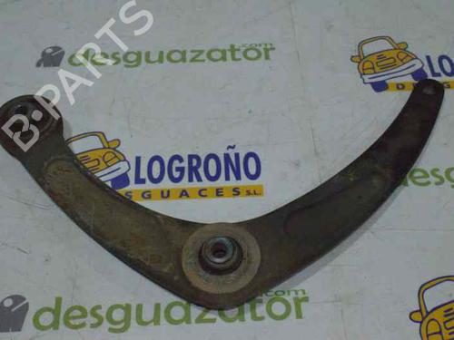 Used Left front suspension arm CITROËN C4 I (LC_) 1.6 HDi (90 hp) 800994