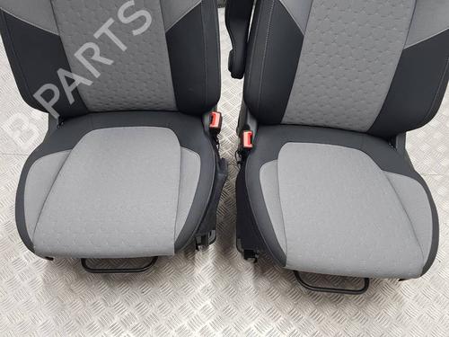 Seats set KIA CEED (CD)  | BP38723279C78  - Image 10