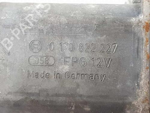 Right front window motor BMW 3 Touring (E91) 318 d | BP3376143E20 
