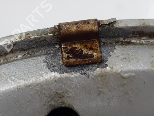 Rim SUZUKI JIMNY Closed Off-Road Vehicle (SN) 1.3 16V (SN413) | BP20597314C45 