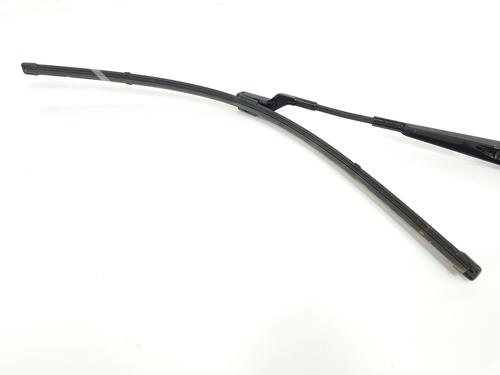 Front windshield wiper arm SEAT IBIZA V (KJ1, KJG) 1.0 MPi | BP28020142C143 