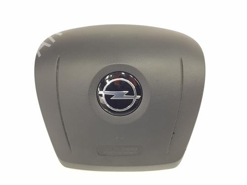 Airbag Kit OPEL MOVANO C Van (U9) 2.2 D | BP28502535C86 